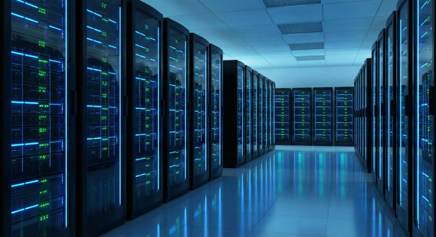 Enterprise Infrastructure