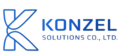Konzel Logo